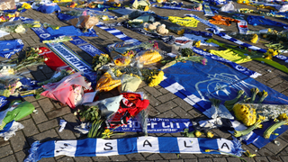 Police Confirm That The Body Of Cardiff City Striker Emiliano Sala Has Been Found